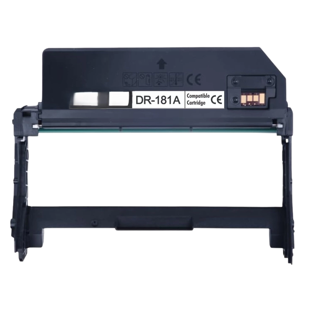 Printstar Compatible Laser Cartridge Drum Unit For HP 181A | W1810A view 2